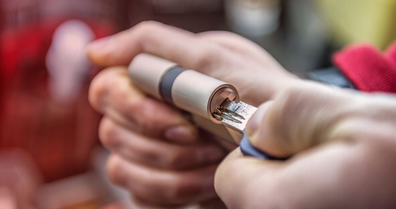 High security door locks UK, we provide home security advice and upgrades